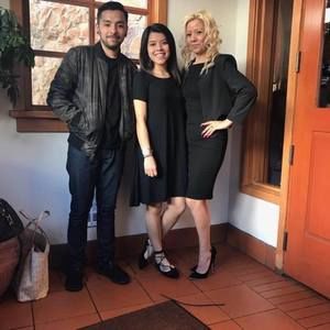 Meet your Posher, Maria